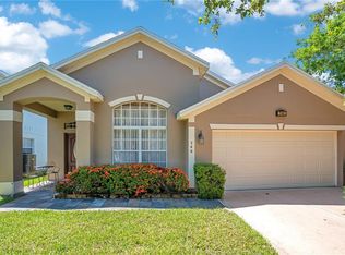746 Stonewyk Way, Kissimmee, FL 34744