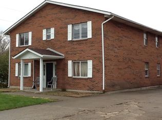1616 Jackson Ln, Middletown, OH 45044