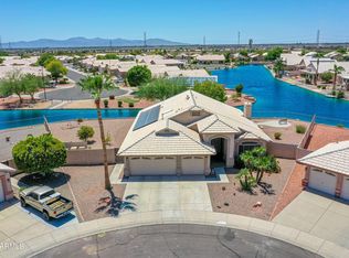 10912 W Marco Polo Rd, Sun City, AZ 85373
