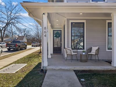 864 Seymour Ave, Nashville, TN, 37206