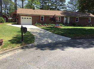 403 Nob Ct, Portsmouth, VA 23701