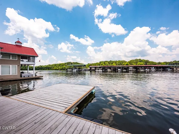 105 Waller Ln, Parsons, TN 38363