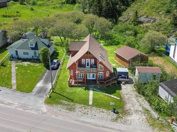 85 Main Road, Woody Point (Winterhouse Brook), NL A0K1P0
