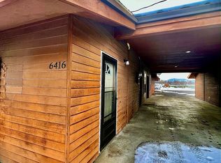 6412-6416-6424 S 6th St., Klamath Falls, OR 97603
