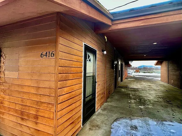 6412-6416-6424 S 6th St., 6412 S 6th St #6416, Klamath Falls, OR 97603
