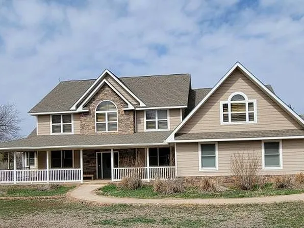 30499 Us Highway 281, Alva, OK 73717