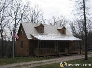 63 N Star Cir, Kaiser, MO 65047