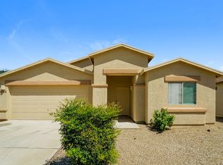 5712 E Vuelta De Nuestro Pueblo, Tucson, AZ 85756