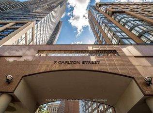 7 Carlton St E #704, Toronto, ON M5B 2M3