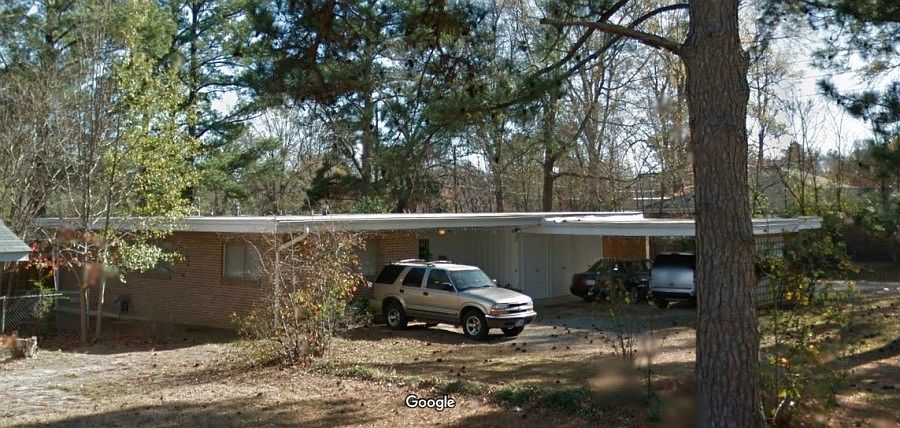 2nd image of 4201 Olive St