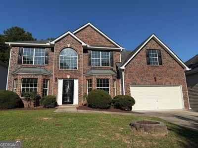 7097 Cavender Dr SW, Atlanta, GA, 30331