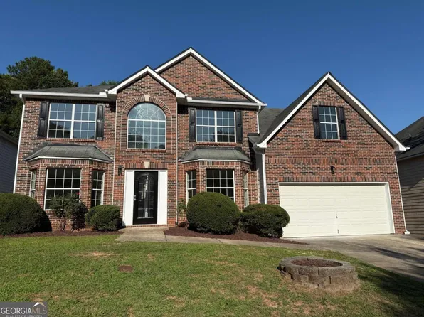 7097 Cavender Dr SW, Atlanta, GA 30331