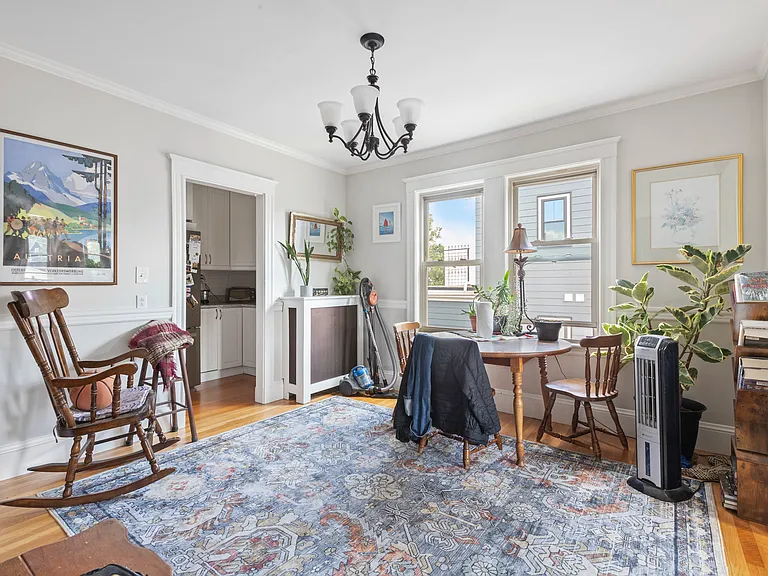 8 Hallet St #3 — Photo 8