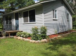 7751 Buhl St, Alger, MI 48610