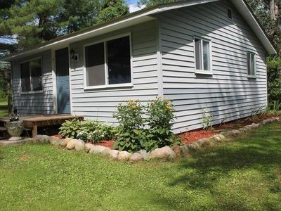7751 Buhl St, Alger, MI, 48610