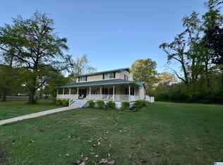 6094 Old Tuscaloosa Hwy, Mc Calla, AL 35111