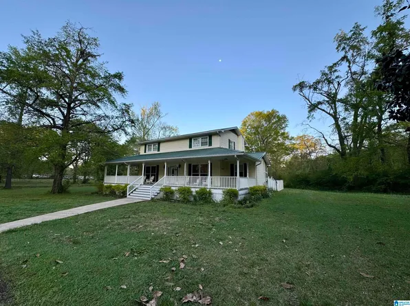 6094 Old Tuscaloosa Hwy, Mc Calla, AL 35111