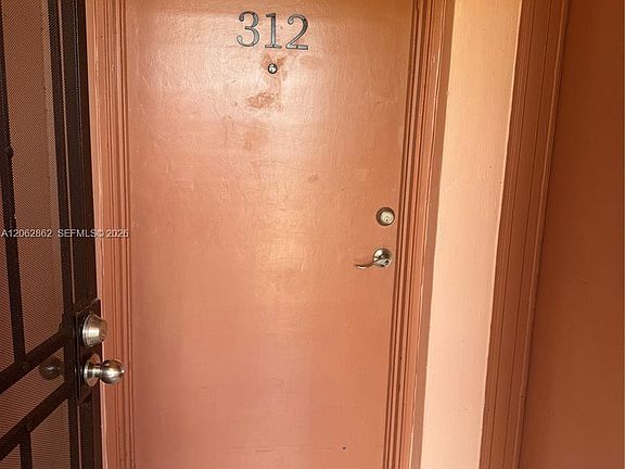 2nd image of 19001 NE 14th Ave APT 312