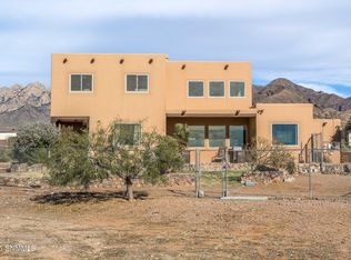 5012 Heno Mine Rd, Las Cruces, NM 88011