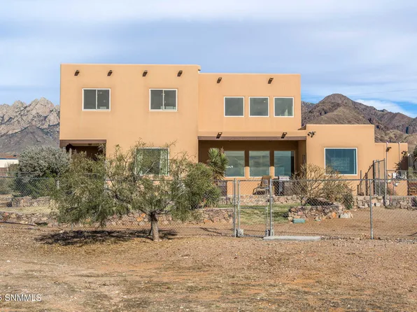 5012 Heno Mine Rd, Las Cruces, NM 88011