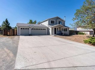 17140 Waxwing Ct, Reno, NV 89508