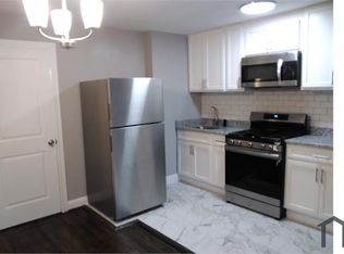 3602 Kenyon Ave, Baltimore, MD 21213