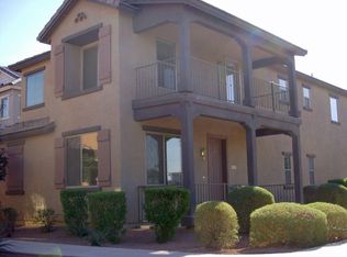 119 E Palomino Dr, Gilbert, AZ 85296