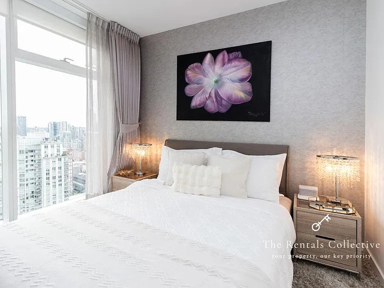 777 Richards St #3601 — Photo 14