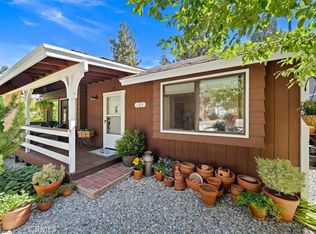 123 Spruce Ln, Big Bear City, CA 92386
