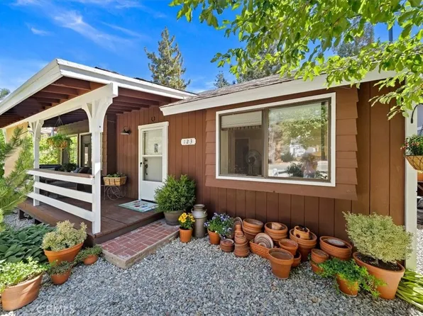 123 Spruce Ln, Big Bear City, CA 92386