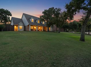 247 SW Brushy Mound Rd, Burleson, TX 76028