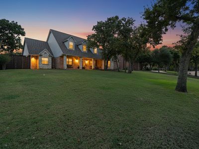 247 SW Brushy Mound Rd, Burleson, TX, 76028