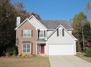 5318 Fawn Ivey Ln, Buford, GA 30519