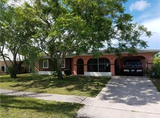 6022 Otis Rd, North Port, FL 34287