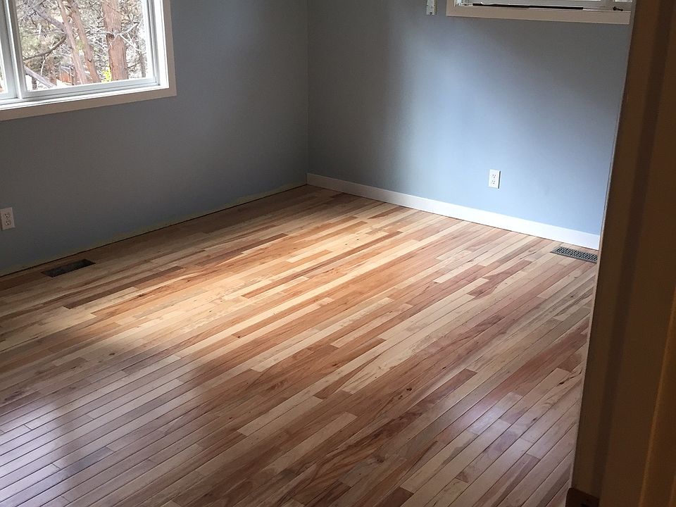 New Hickory Floors
