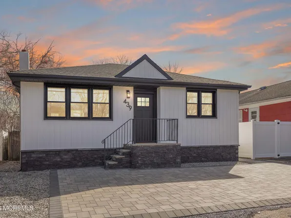439 Carlisa Drive, Brick, NJ 08723