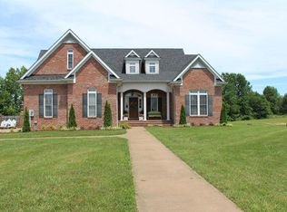 45 Elizabeth Ct, Ethridge, TN 38456