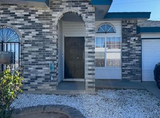4124 Edgar Park Ave, El Paso, TX 79904