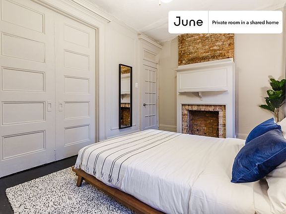2nd image of 400 W 20th St #3S-D
