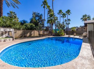 5129 E Presidio Rd, Scottsdale, AZ 85254