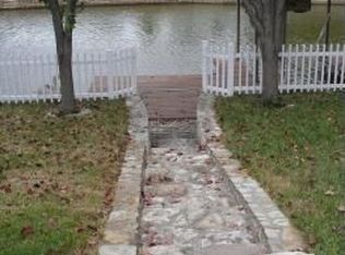 3708 E Port Ridglea Ct, Granbury, TX 76049