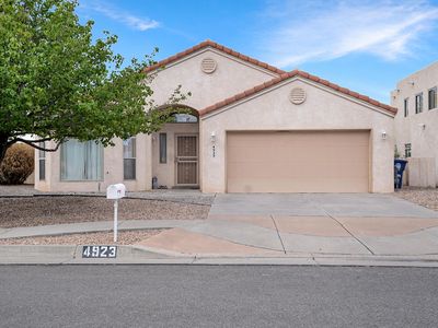4923 Woodburne Rd NW, Albuquerque, NM, 87114