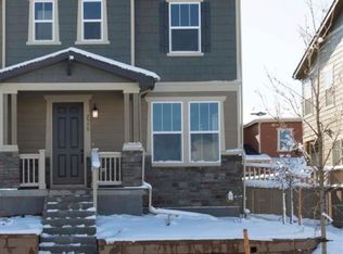 2998 Low Meadow Blvd, Castle Rock, CO 80109