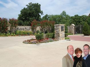 10516 S Gum St W, Jenks, OK 74037