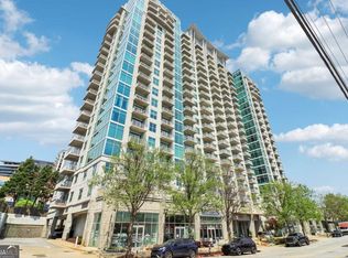 250 Pharr Rd #1905, Atlanta, GA 30305