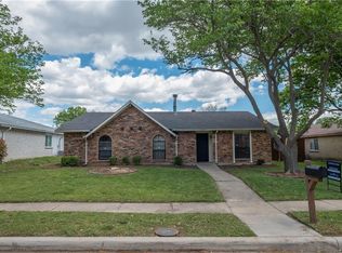 6552 Osage Trl, Plano, TX 75023