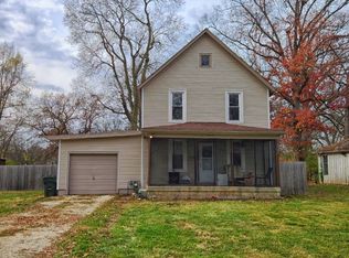 96 S Lillie St, Kankakee, IL 60901