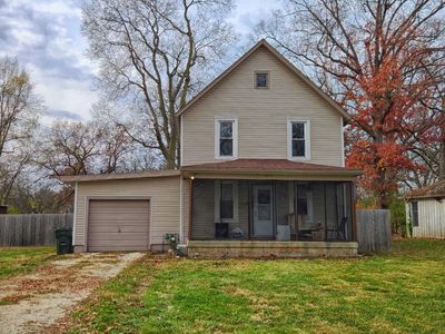 96 S Lillie St, Kankakee, IL, 60901