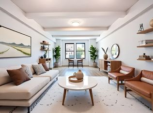 98 Riverside Dr #5J, New York, NY 10024