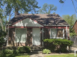 20079 Patton St, Detroit, MI 48219